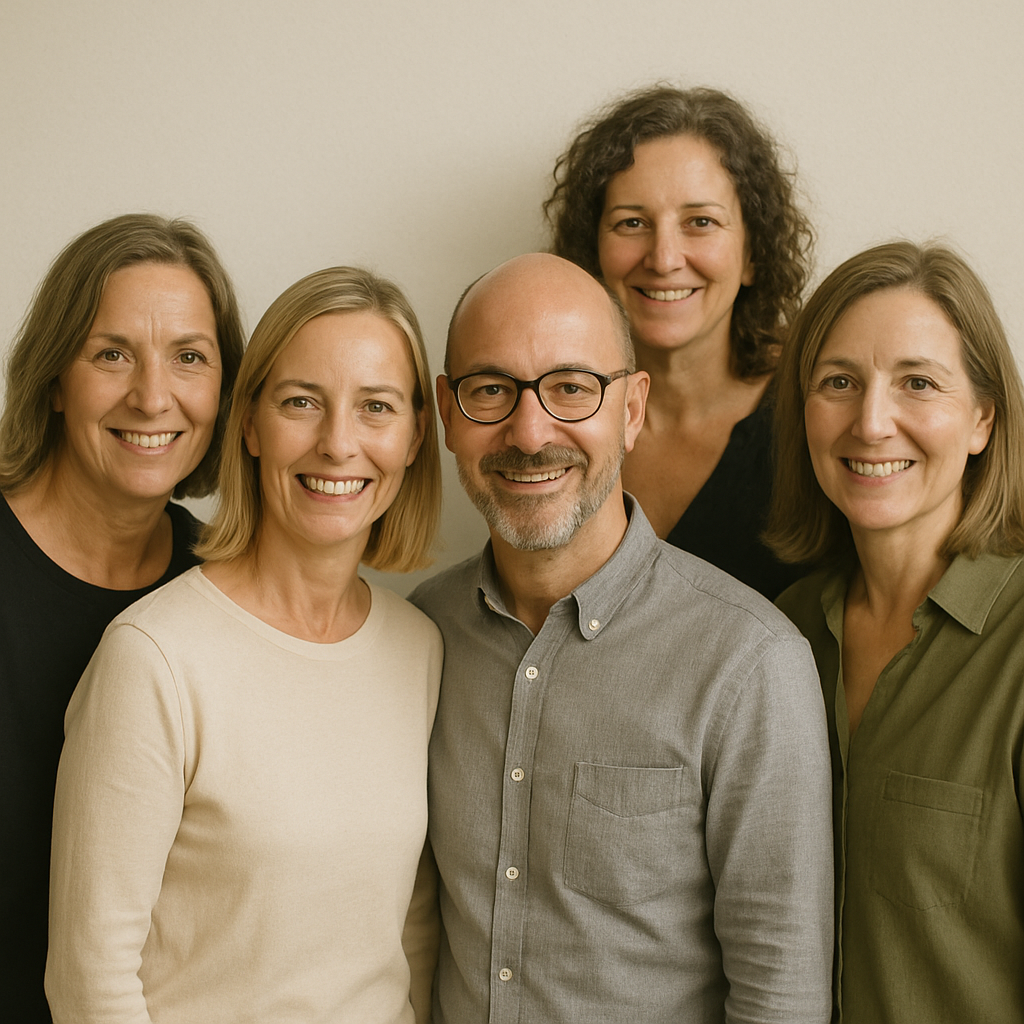 A group of long-term expats who have lived in Dubai for over 20 years, offering real-world insights and guidance for people considering moving to Dubai.