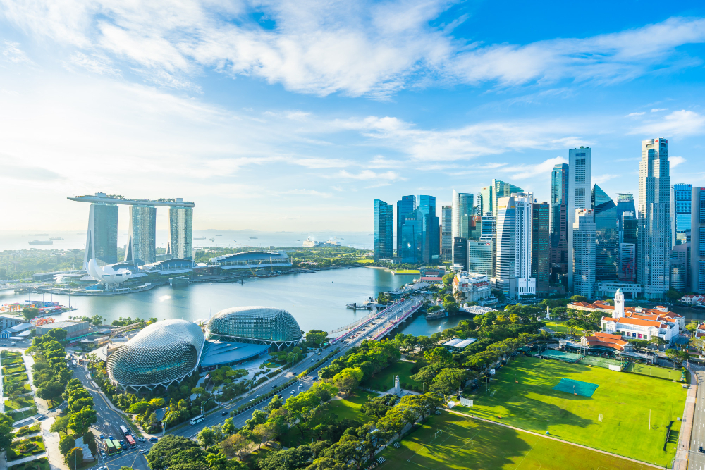 Compare Dubai, Lisbon & Singapore for relocation. Weigh tax, lifestyle, cost, and visa structure to decide what truly fits your life goals.